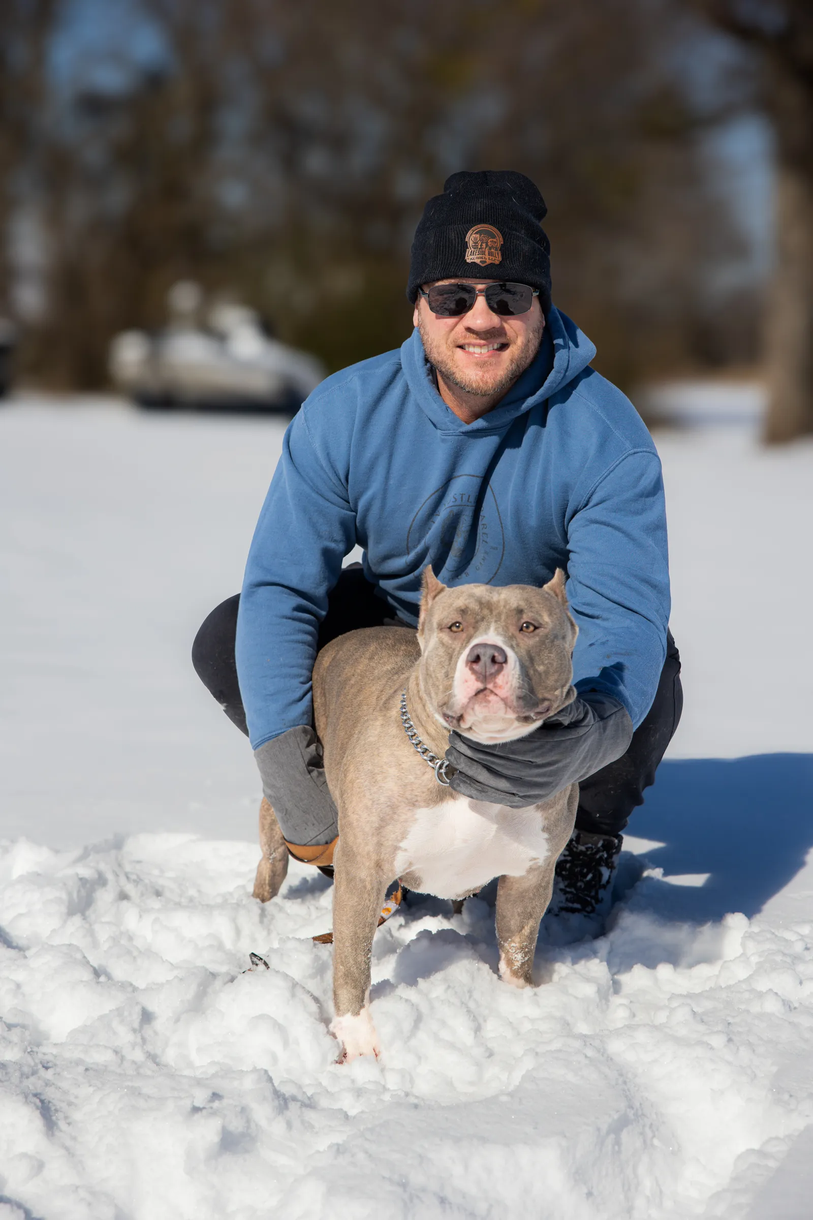 Lakeside Bully Kennel, LLC — American Bully
